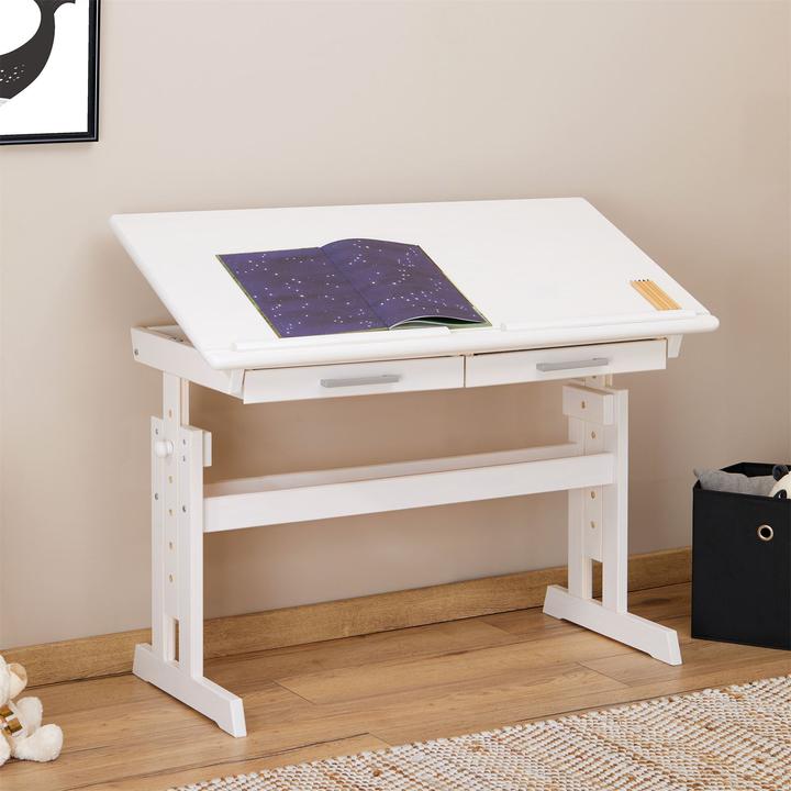 Image du produit IDIMEX Olivia (109 x 55 x 130 cm)
