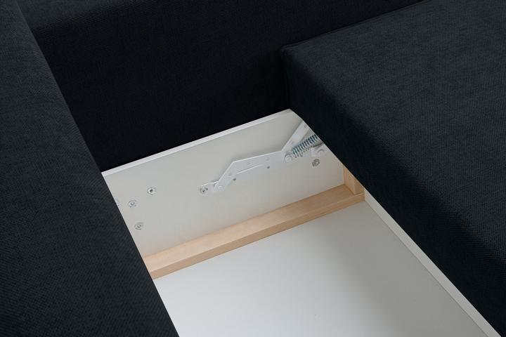Produktbild Konsimo Napi Ii (Ecksofa)
