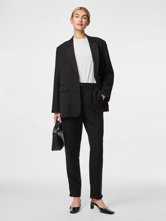 Actual product image Pieces PCKAMIL trousers (30, S)