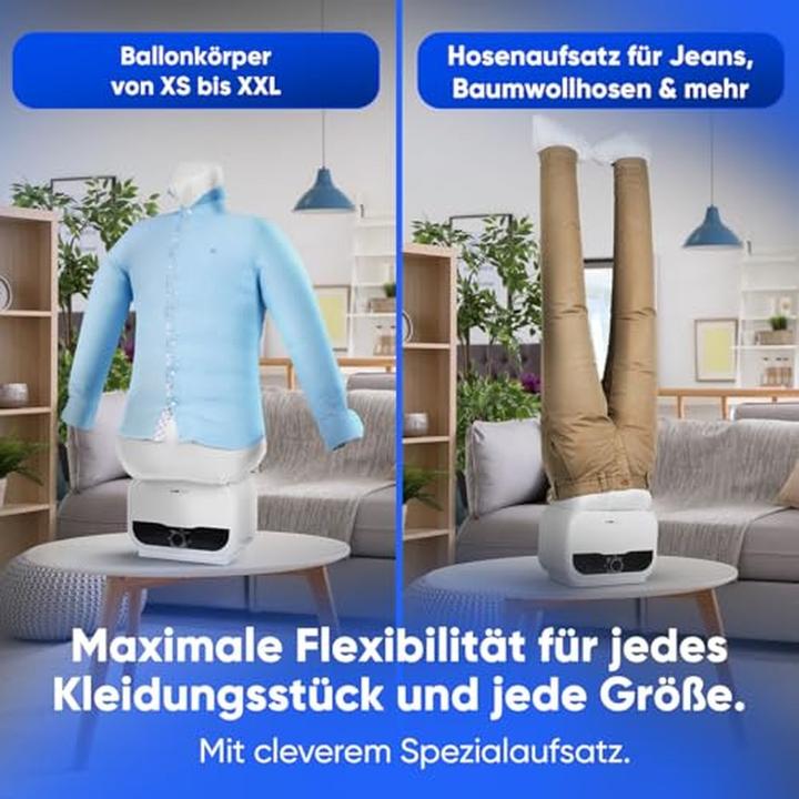 Produktbild Clatronic HBB 3734 (1200 W)