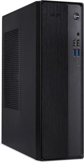 Actual product image Acer DESKTOP INTEL 5 210H 8C (512 GB, 16 GB)