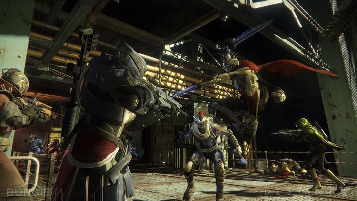 Image du produit Activision Destiny Standard PlayStation 3 (PS3, DE)