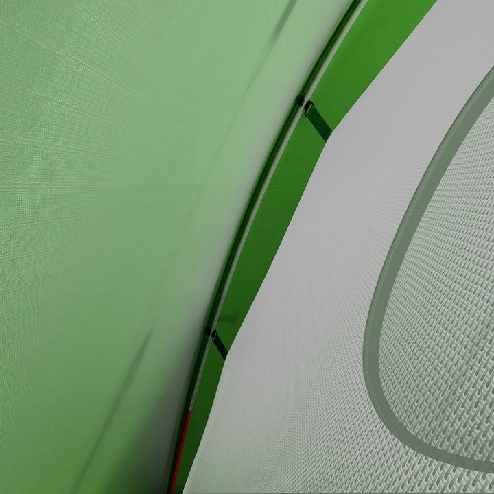 Actual product image Husky Bret 2 (Dome tent, 2.60 kg, 2 persons)