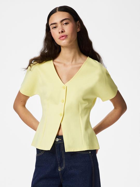 Image du produit Pieces PCGUNHILD Strickjacke (XL)