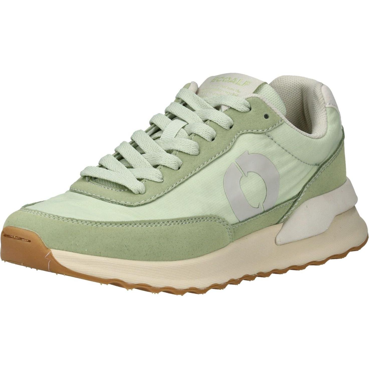 Ecoalf, Damen, Sneaker, Women's Condealf Sneakers, Grün, (38)