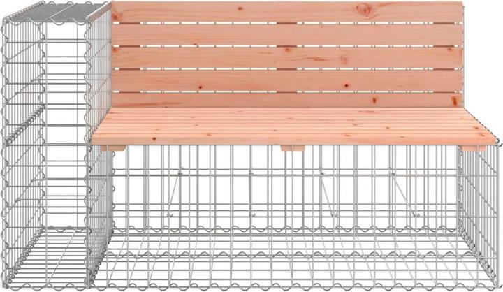 Produktbild vidaXL Gartenbank