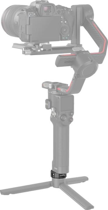 Produktbild SmallRig Universal Quick Release Adapter - BSS2714