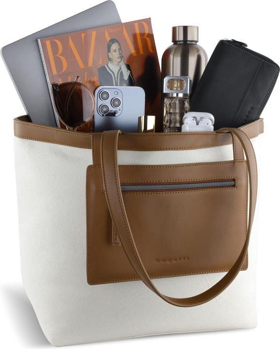 Immagine prodotto Bugatti Elena Shopper Tasche 47 cm (25 l)