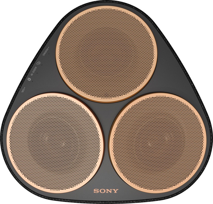 Produktbild Sony SRS-RA5000 (Bluetooth, NFC, WLAN)