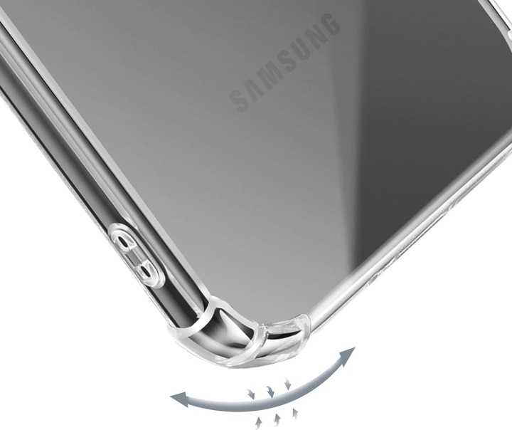 Produktbild Avizar ToughShield Case (Samsung Galaxy A26)