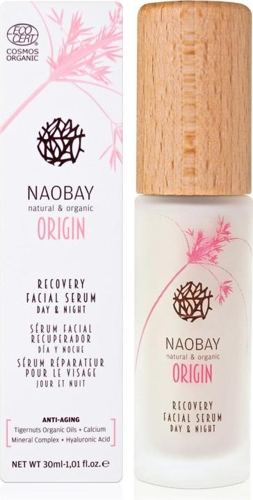 Image du produit Naobay Soin anti-âge (30 ml)