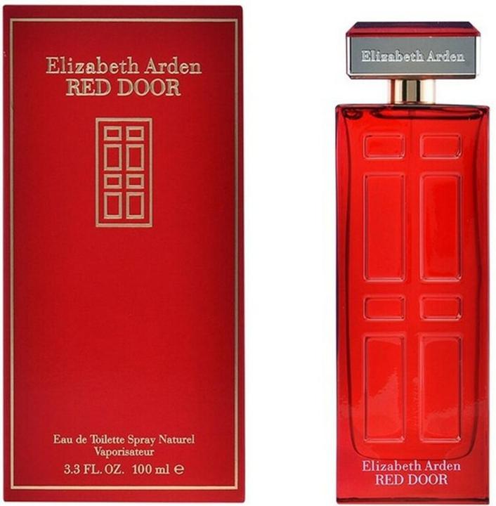 Produktbild Elizabeth Arden Red Door (Eau de Toilette, 50 ml)
