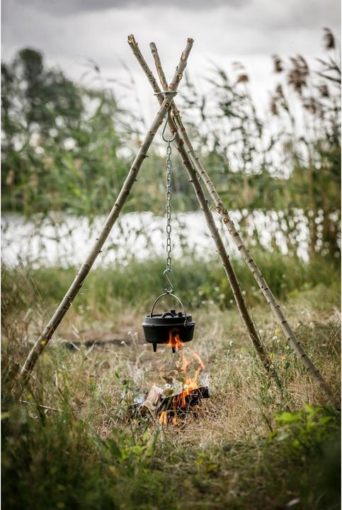 Produktbild Petromax Dreibein-Ring Ø 3.5 cm