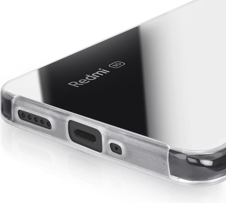 Produktbild Avizar ClearGuard Case (Xiaomi Redmi Note 14 Pro)