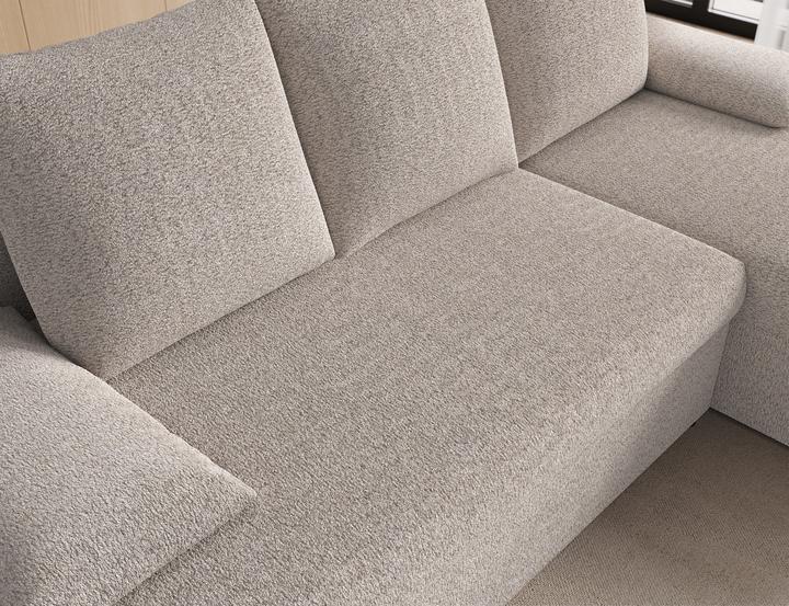 Produktbild ELTAP Gino (3-Sitzer, Ecksofa)