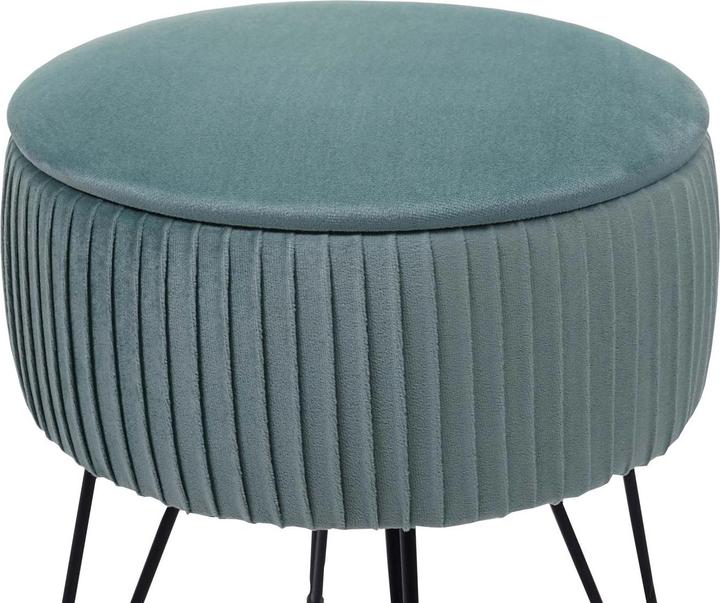 Produktbild JOHN316 Sitzhocker