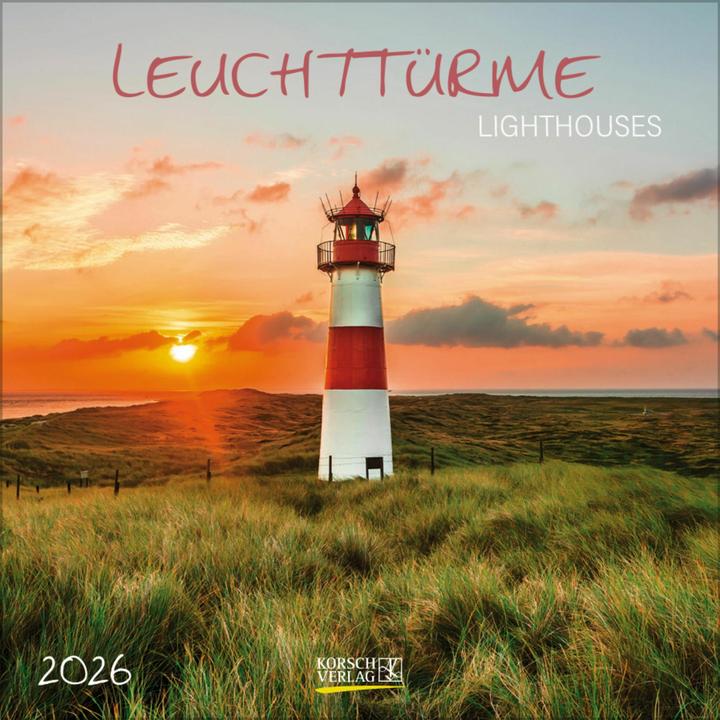 Produktbild Leuchttrme 2026