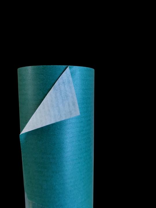 Actual product image Stewo Plain wrapping paper