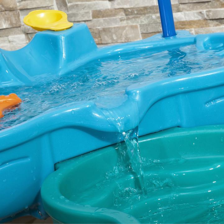 Image du produit Step2 Spill & Splash Seaway