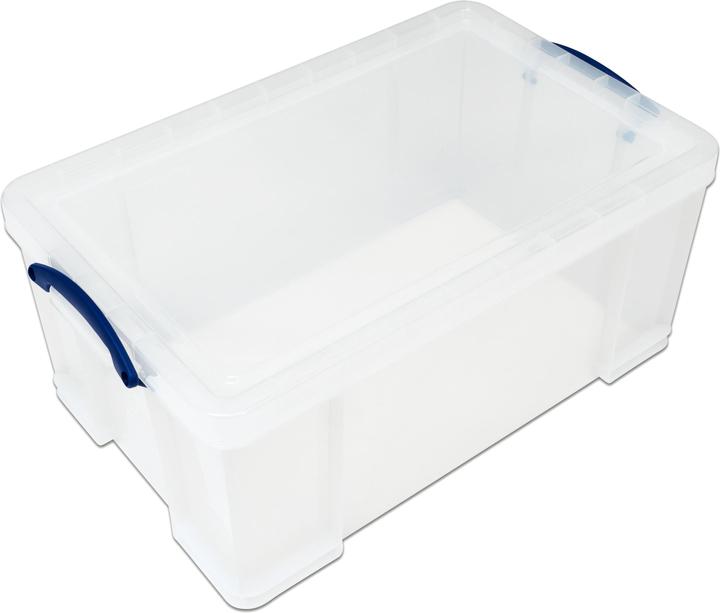 Actual product image Box Storage 64 l (44 x 71 x 31 cm, 64 l)