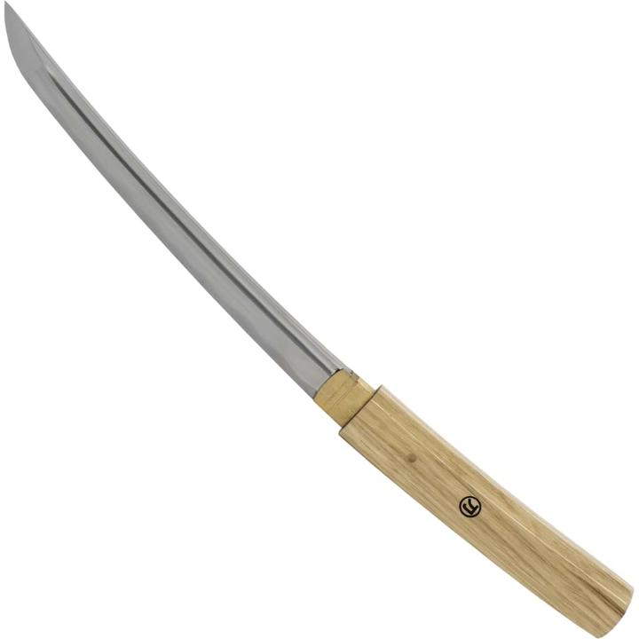 Produktbild John Lee Shirasaya Tanto