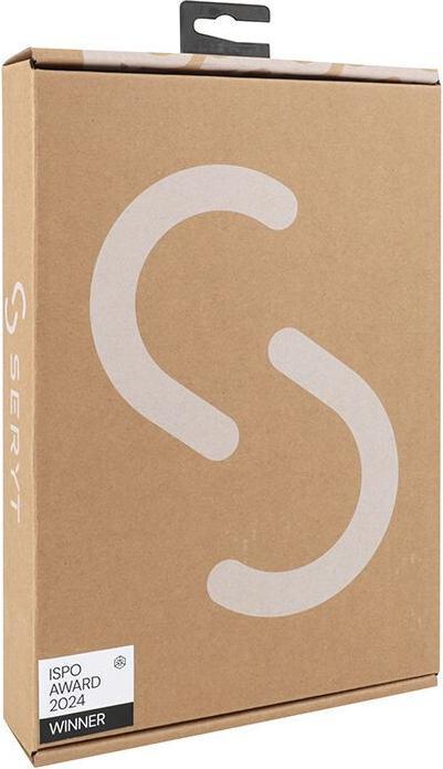 Image du produit Seryt Checker (x2) (M, Couples)