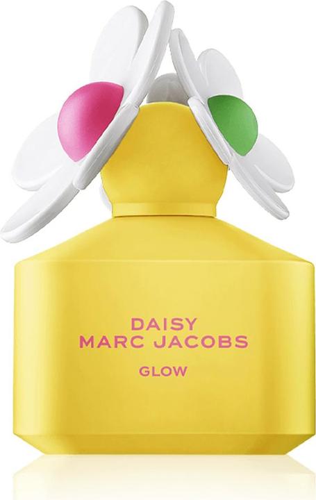 Immagine prodotto Marc Jacobs Daisy Glow Eau De Toilette 50ml (Eau de toilette, 50 ml)