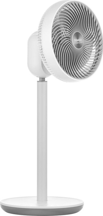 Sencor SFN 2540WH fan (41011103) (58 dB)