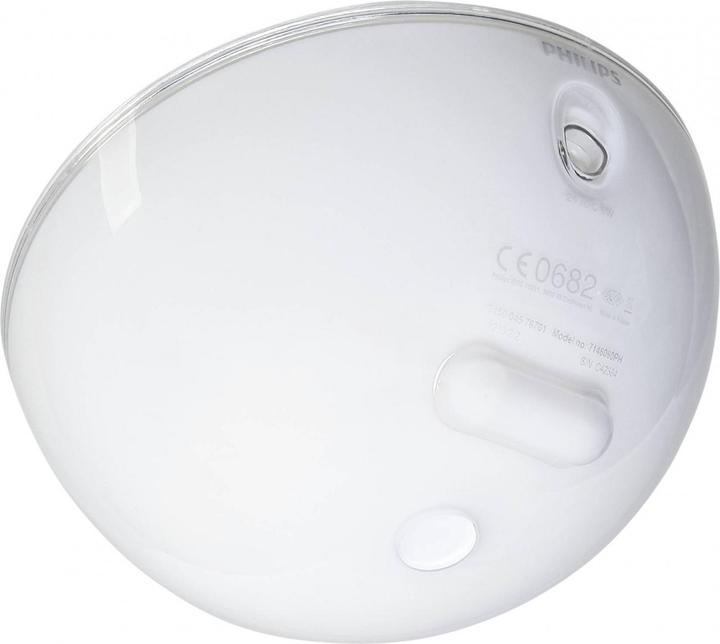Actual product image Philips Hue Go Base BT (520 lm)