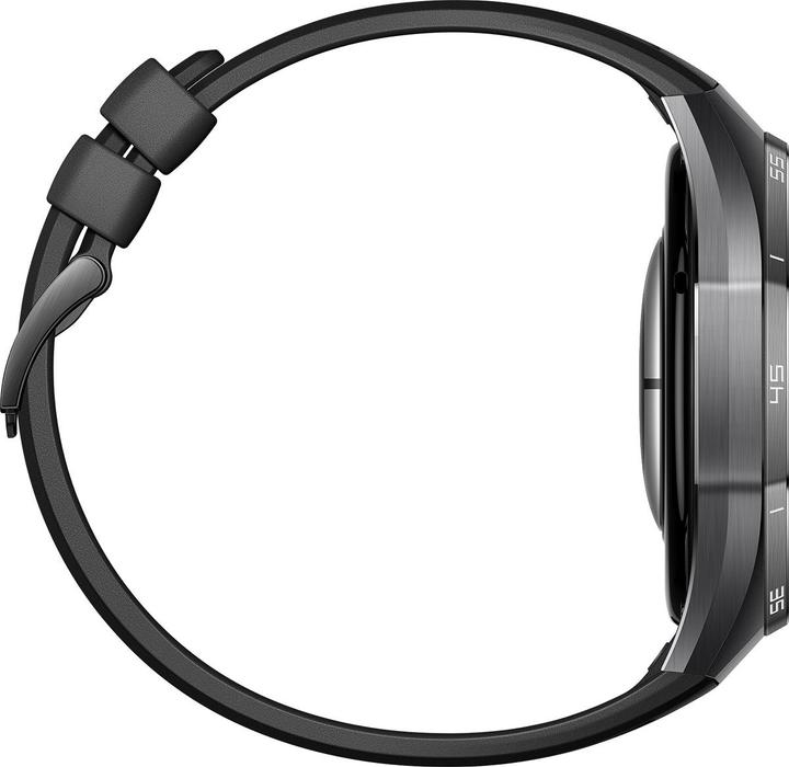 Produktbild Huawei GT 6 Pro (46mm) Bundle (45.60 mm)