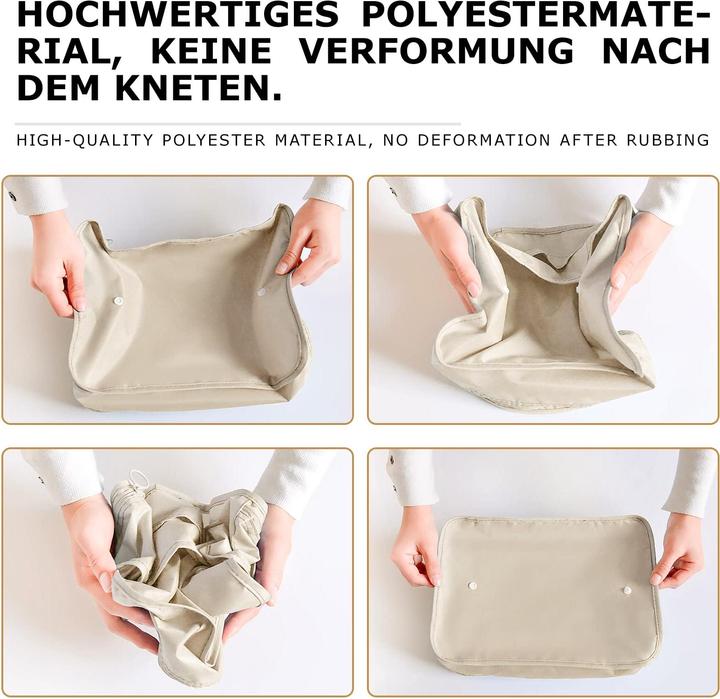 Produktbild Activity Board Travel Organizer Set