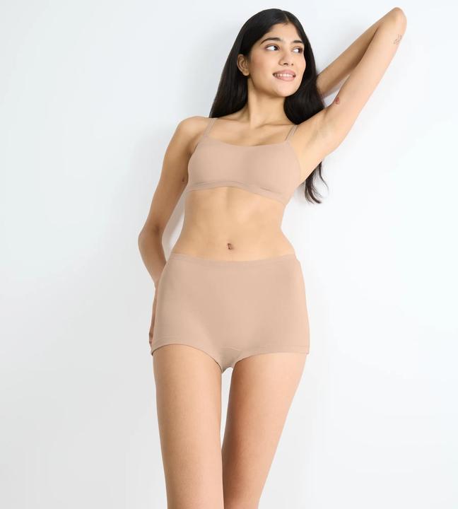 Produktbild Sloggi Daily Cotton Short (S, 3er Pack)