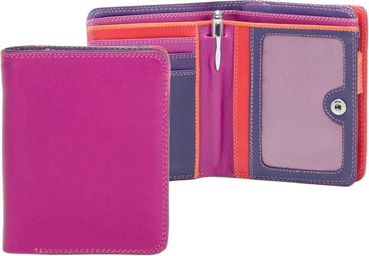 Actual product image Mywalit Medium Wallet w/zip around purse