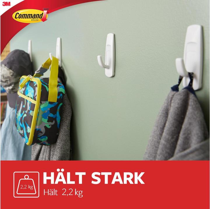 Produktbild Command Universal-Haken L