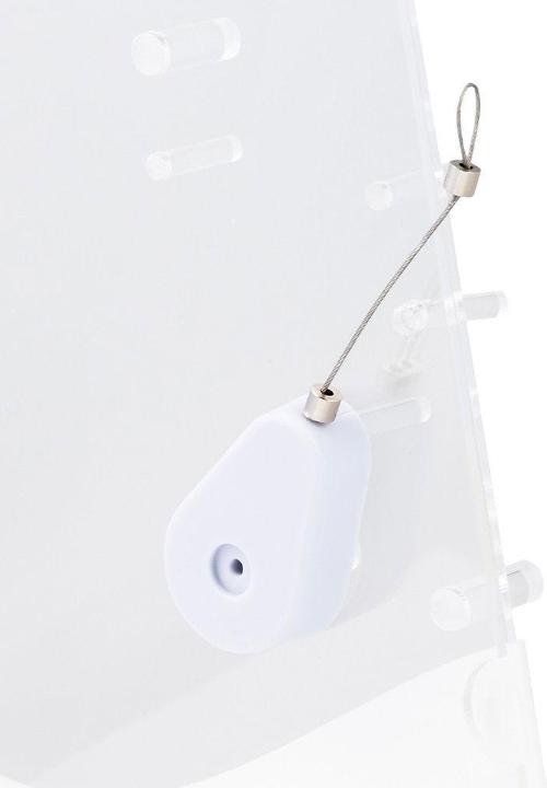 Productafbeelding Svakom Display für Pulse Pure - Transparant
