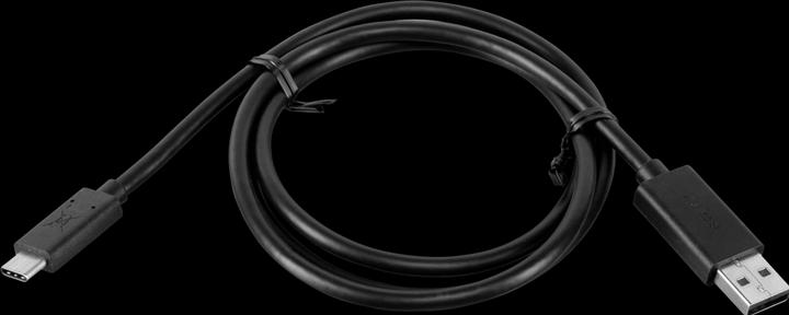 Produktbild Sony UCB20 USB-A auf USB-C (1 m, USB 2.0)