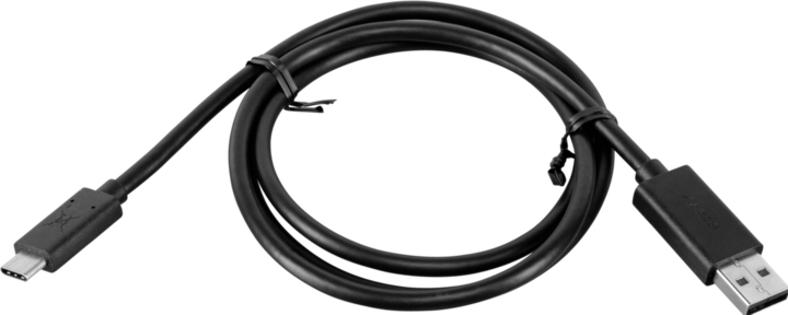 Actual product image Sony UCB20 USB-A on USB-C (1 m, USB 2.0)