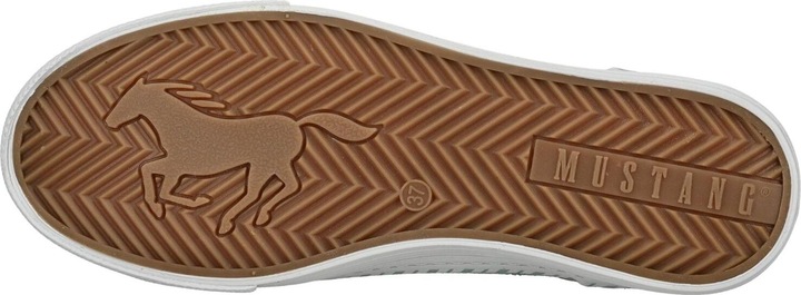 Produktbild Mustang Sneaker (40)