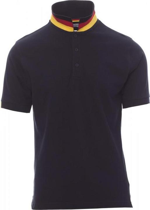 Payper Polo-Shirt Nation