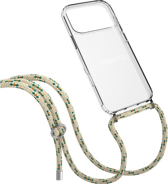Turquoise, Gold, Transparent