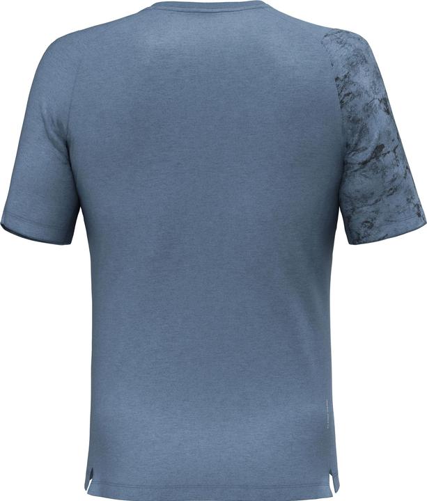 Actual product image Salewa Lavaredo Hemp Pocket T-Shirt (S)