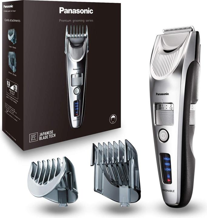 Produktbild Panasonic Er-Sc60 (ER-SC60-S803)