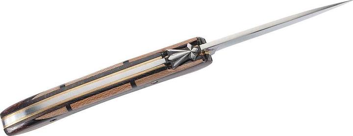 Produktbild L'Atelier des Couteaux Taschenmesser BREIZH KONTELL (8.50 cm)