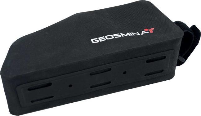 Produktbild Geosmina Top Tube Bag small (1 l, Gepäckträgertasche)