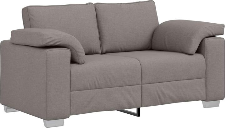 Produktbild vidaXL Stoff-Sofa (2-Sitzer, 3-Sitzer)