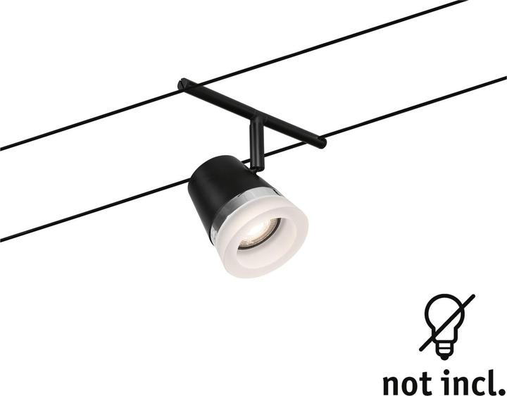 Produktbild Paulmann Wire System Cone (GU5.3)