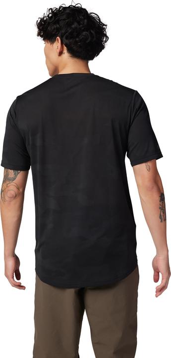 Produktbild Fox Jersey 24 Ranger Tru Dri Ss Blk (XXL)