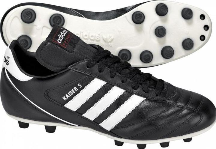 Actual product image adidas Emperor 5 League (45 1/3)