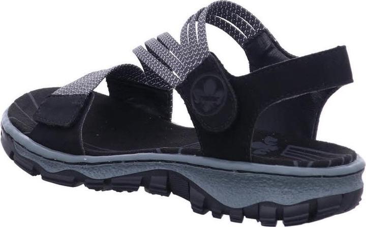 Image du produit Rieker Sandale 68871-00 00 (40)