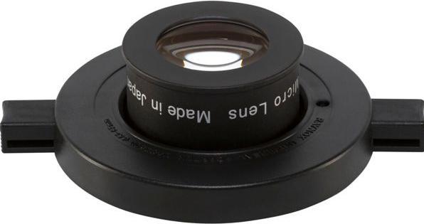 Image du produit Raynox MSN-505, objectif de conversion super macro / de proximité (Macro bague intermédiaire)